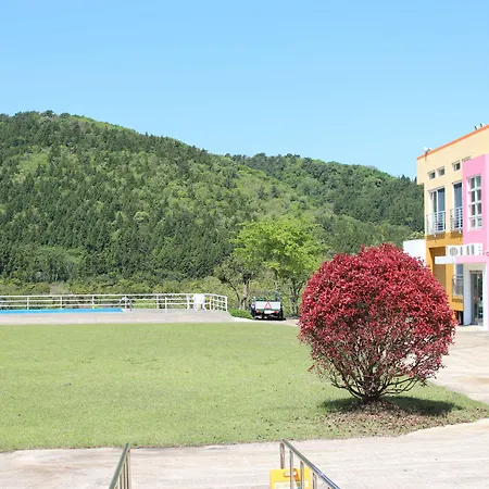 Geomunoreum Hostel-3